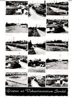 ansicht Sondel 15 luik gelopen (1116), Ophalen of Verzenden, 1940 tot 1960, Gelopen, Friesland