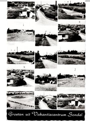 ansicht Sondel 15 luik gelopen (1116) beschikbaar voor biedingen