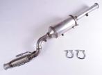 Roetfilter Citroen C8, Fiat Scudo, Peugeot Expert, Peugeot 8, Auto-onderdelen, Uitlaatsystemen, Ophalen of Verzenden, Nieuw, Citroën