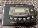Sony walkman wm-fx403 fm/am cassettebandje. Als het goed is, Ophalen of Verzenden, Walkman