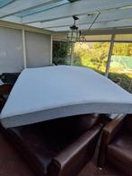 Jysk Wellpur schuimmatras (6 maanden oud), Ophalen, Gebruikt, Tweepersoons, Matras