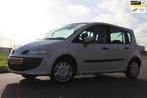 Renault Grand Modus 1.2-16V Expression 75 pk | AUTOMAAT | AP, Stof, Gebruikt, Zwart, 4 cilinders
