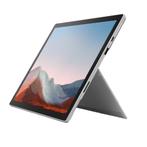 Microsoft Surface Pro 7 Core i5-10 / 8GB / 256GB SSD, Usb-aansluiting, Surface Pro 7, 12 inch, Ophalen of Verzenden