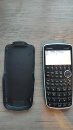 Grafische rekenmachine fx-CG 20, Ophalen of Verzenden, Grafische rekenmachine, Zo goed als nieuw