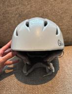 Skihelm Giro, Sport en Fitness, Skiën en Langlaufen, Overige merken, Overige typen, Ophalen of Verzenden, Zo goed als nieuw