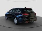 Kia Ceed Sportswagon 1.5 T-GDi DynamicLine * NIEUWE AUTO * |, Auto's, Kia, Voorwielaandrijving, 12 maanden, Stof, Zwart