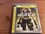 Playstation 3 tomb raider underworld platinum, Spelcomputers en Games, Games | Sony PlayStation 3, Avontuur en Actie, Vanaf 16 jaar