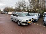 Hyundai Matrix 1.6i Active Cool automaat! airco! elektrische, Auto's, Matrix, Gebruikt, 4 cilinders, Origineel Nederlands