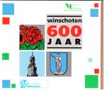 Winschoten 600 jaar, Cd's en Dvd's, Cd's | Verzamelalbums, Nederlandstalig, Zo goed als nieuw, Verzenden