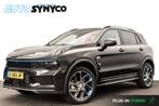 Lynk & Co 01 1.5 Plug-in Hybrid 262 Pk I Afn. Trekhaak I Pan, 12 maanden, Stof, Zwart, Bedrijf