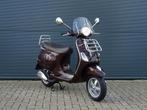 Vespa LX 125 ie Touring 2012 motorscooter A1 125cc, Scooter, Bedrijf, Onbekend, VESPA