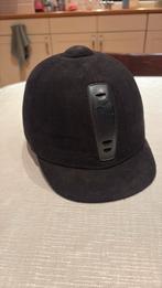Harry’s horse cap maat 54, Dieren en Toebehoren, Paardrijkleding, Gebruikt, Kinderen, Overige soorten, Ophalen of Verzenden