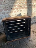 Leuke fruitkist - Schoenenkast/Bankje, Ophalen, Gebruikt