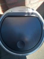 Brabantia,  afvalbak, 40 liter of meer, Ophalen of Verzenden, Zo goed als nieuw