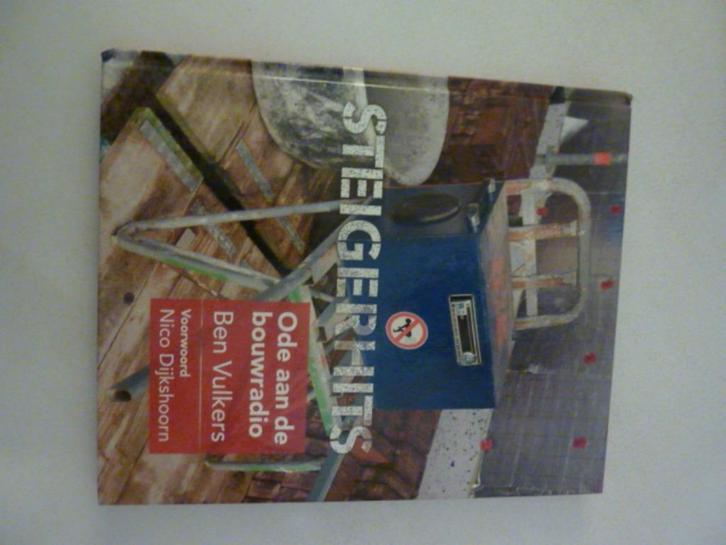 Ben Vulkers - Steigerhits, Boeken, Overige Boeken, Nieuw, Verzenden