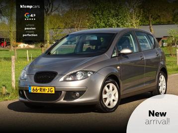 SEAT Altea 2.0 FSI Stylance | Trekhaak | Cruise | Climate |  beschikbaar voor biedingen