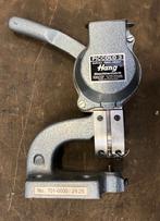 Holniet/Oogjes-apparaat, Hang Piccolo, Ophalen, Zo goed als nieuw