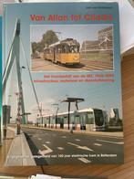 Van Allan tot Citadis - RET Tram Rotterdam, Ophalen, Zo goed als nieuw, Overige onderwerpen
