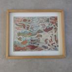 Ida Kortekaas schilderij uit 1996, Ophalen of Verzenden