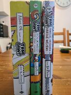 3 Tom groot boeken: 3, 11 en 12, Boeken, Kinderboeken | Jeugd | 10 tot 12 jaar, Ophalen of Verzenden, Zo goed als nieuw, Fictie