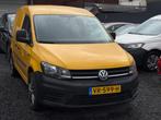 Volkswagen Caddy 2.0 TDI L1H1 BMT | 17” LMV | Airco | Trek, Auto's, Voorwielaandrijving, Stof, Gebruikt, 4 cilinders
