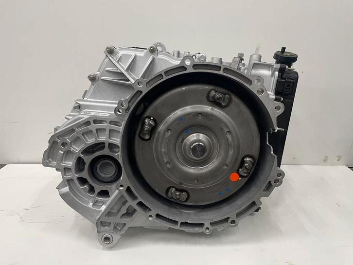 Versnellingsbak 6F55 Ford Transit Custom 2.0d KK2P-7000-EA, Auto-onderdelen, Transmissie en Toebehoren, Ford, Gereviseerd, Ophalen