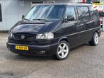 Volkswagen Transporter 2.8 V6 8-persoons, Airco, Stoelvw, LE, Gebruikt, 8 stoelen, 700 kg, Bedrijf