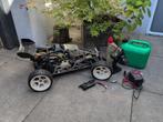 FG Marder 26cc, Ophalen, Benzine, Gebruikt, Auto offroad
