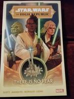 Star Wars: the high republic (phase 1) tpbs, Ophalen, Amerika, Scott, Nieuw