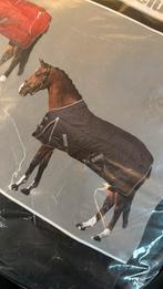 NIEUW PAGONY DELUXE II STALDEKEN, Ophalen of Verzenden, Nieuw, Deken