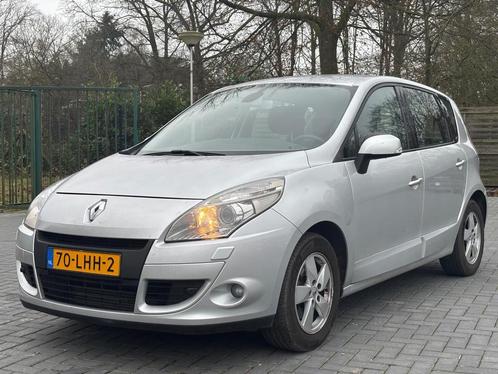 Renault Scénic 1.4 TCE Dynamique/Airco/Navi/Pdc, Auto's, Renault, Bedrijf, Te koop, Scénic, ABS, Airbags, Airconditioning, Climate control