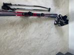 Ski set maat 45, Verzenden, Gebruikt, Schoenen