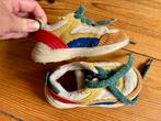 Leuke corduroy sneakers Zara mt 24, Ophalen of Verzenden, Meisje, Schoentjes