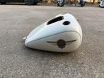 Harley Softail Benzinetank - Injectie, Schadevrij, Roestig, Motoren, Onderdelen | Harley-Davidson, Gebruikt, Harley benelux, Harley