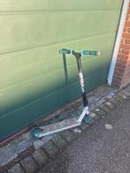 Gebruikte Oxelo step, Ophalen of Verzenden, Gebruikt, Gewone step