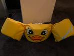 Zwemvest Puddle jumper duck, Ophalen, Meisje, One size, Zo goed als nieuw