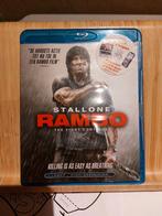 Rambo: The Fight Continues - Blu-ray Actie, Ophalen, Gebruikt, Actie