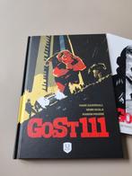 Gost111 - Lauwert Uitgeverij, Eén stripboek, Ophalen of Verzenden, Zo goed als nieuw