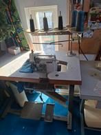 Brother Lockmachine, Ophalen, Gebruikt, Lockmachine, Brother