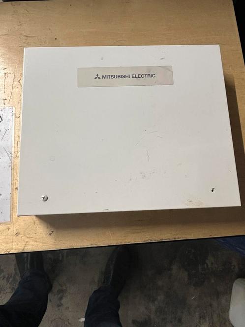 Mitsubishi Electric PAC besturingsprint, Witgoed en Apparatuur, Airco's, Gebruikt, Ophalen