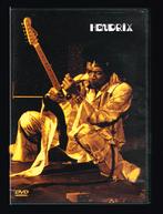JIMI HENDRIX DVD BAND OF GYPSYS LIVE AT THE FILLMORE EAST, Alle leeftijden, Ophalen of Verzenden, Zo goed als nieuw, Muziek en Concerten