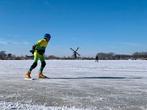 Schaatsen slijpen het wordt weer kouder, Sport en Fitness, Schaatsen, Ophalen of Verzenden, Nieuw, Kunstschaatsen, Overige merken