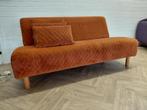 Cloak Pacific | 2 zits | Terracotta, Huis en Inrichting, Hout, Modern design, Info@andriesign.nl, 150 tot 200 cm