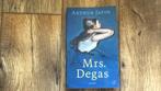 Mrs. Degas, Verzenden, Zo goed als nieuw, Nederland