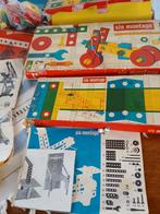 Sio Montage constructie speelgoed, Ophalen, Gebruikt