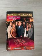 Las Vegas - DVD Box, Vanaf 12 jaar, Ophalen of Verzenden, Zo goed als nieuw
