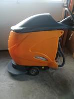 Taski swingo 855 schrobzuigmachine schrobmachine, Ophalen of Verzenden, Gebruikt, Schrobmachine