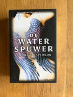 Andrew Davidson – De Waterspuwer | Een Meeslepende Roman!, Ophalen of Verzenden