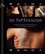 De tattoogids - Vince Hemingson, Ophalen of Verzenden, Nieuw