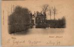 Velp Kasteel Biljoen uitg J.Pomper 1899
